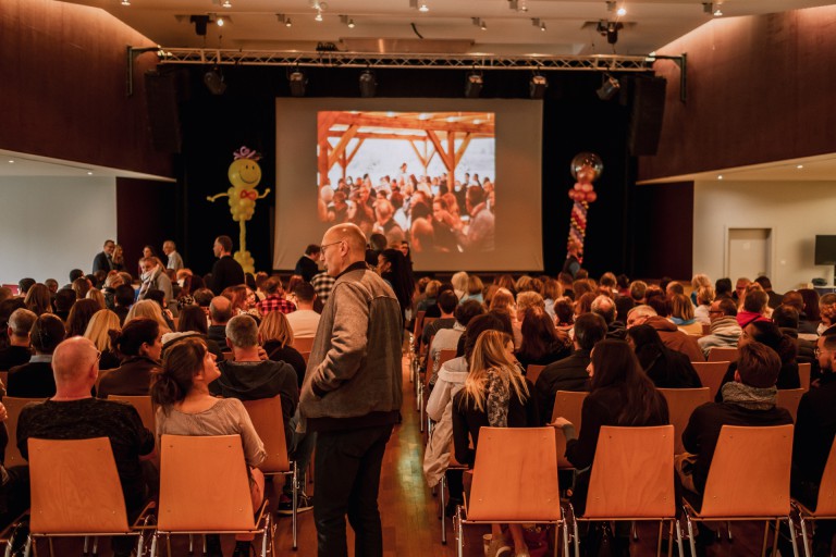 Jornadas de  Agencia eventos Malaga