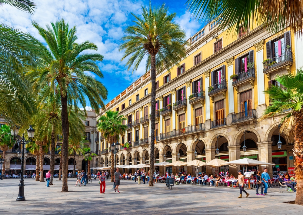 Evento de empresa personalizado en Barcelona