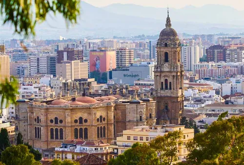 Evento de empresa personalizado en Malaga