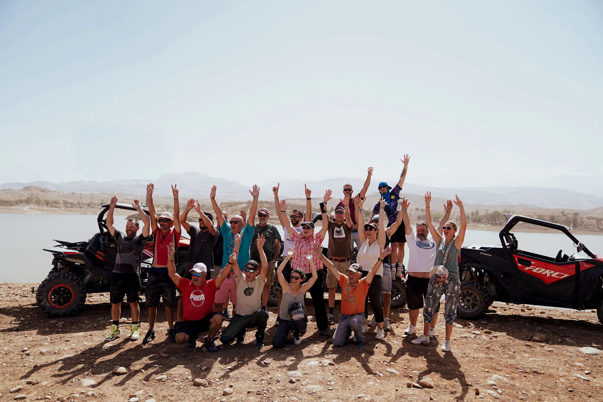 Mejor agencia de eventos en barcelona