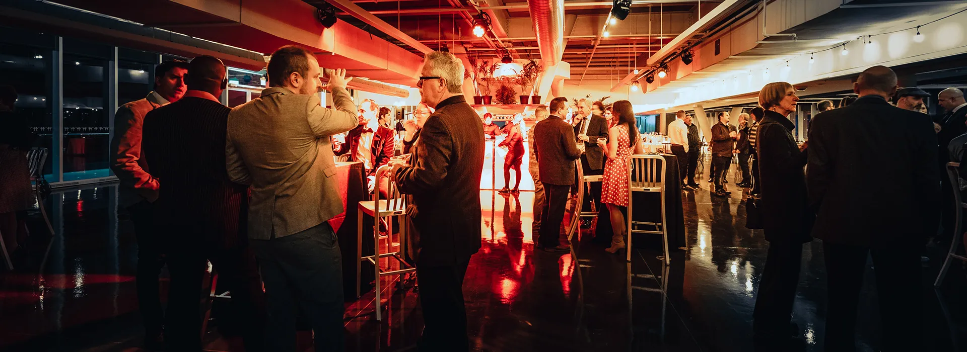 Agencia de eventos España