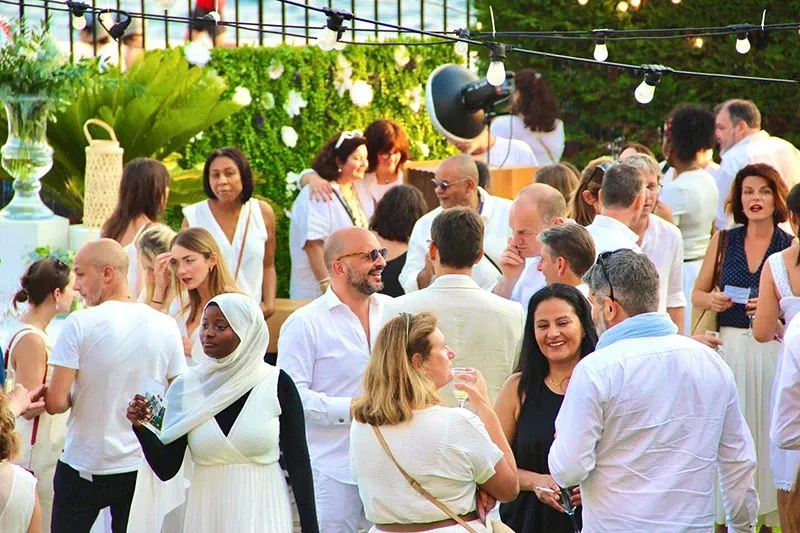 Animaciones para team building en barcelona