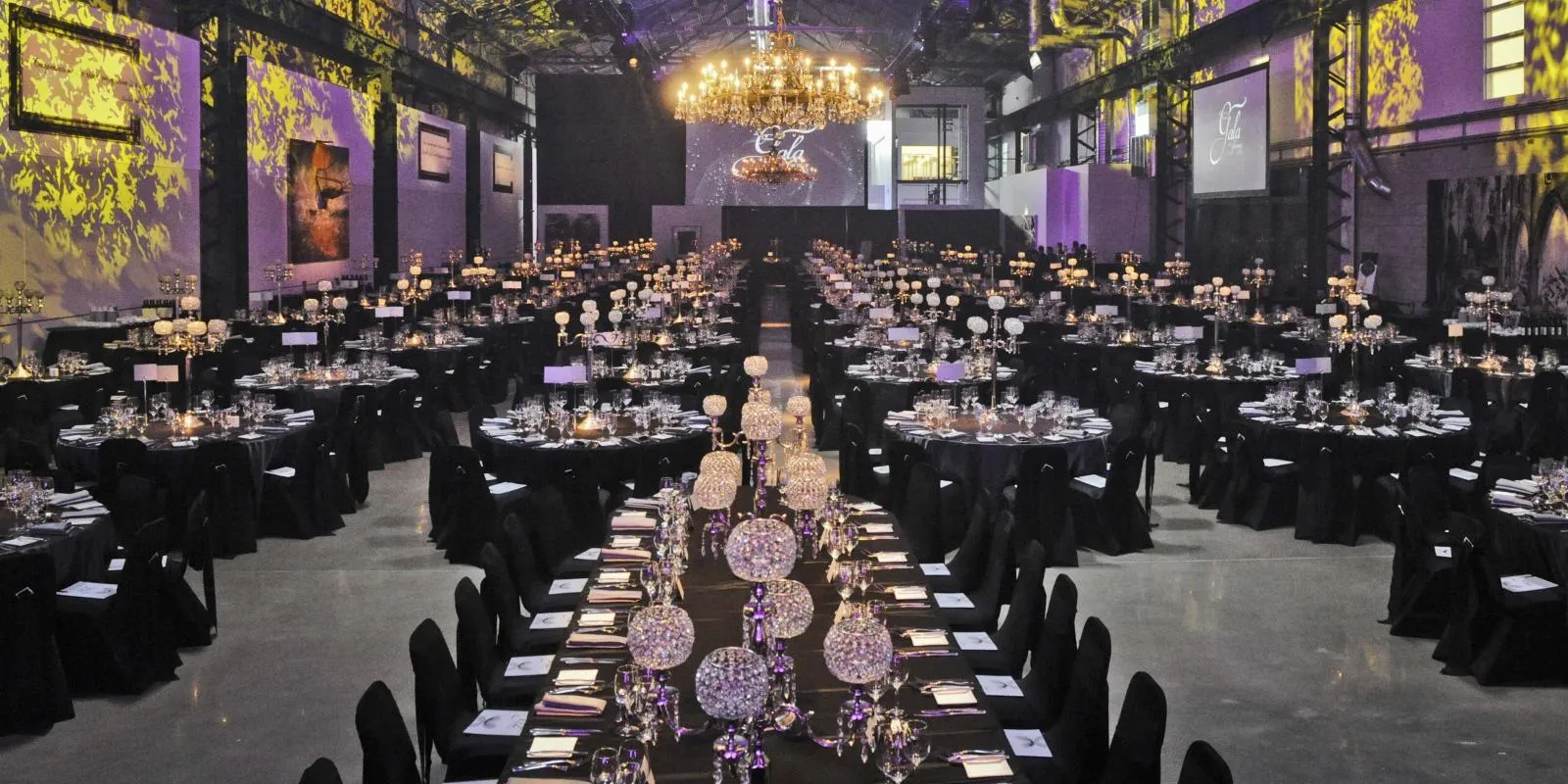 Empresa de eventos barcelona