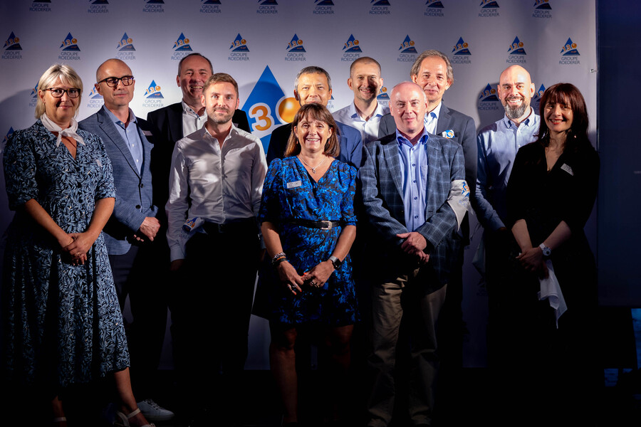 Organizing Corporate Anniversaries in Spain: Celebrate with INNOV’events