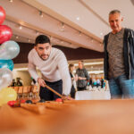 Keys to a successful event organization