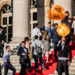 Why Choose INNOV’events Spain as Your Corporate Event Agency?