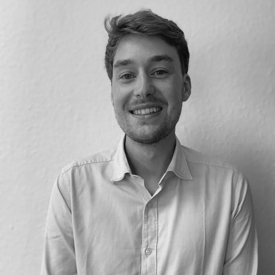 Cyril Azevedo — Directeur INNOV'events Belgique