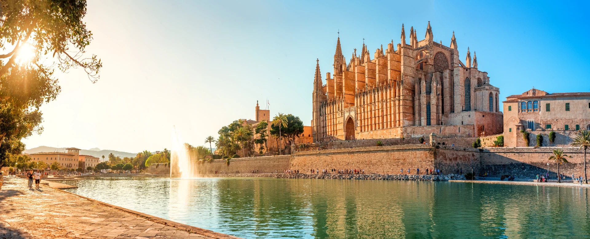 INNOV'events Agencia de eventos mallorca