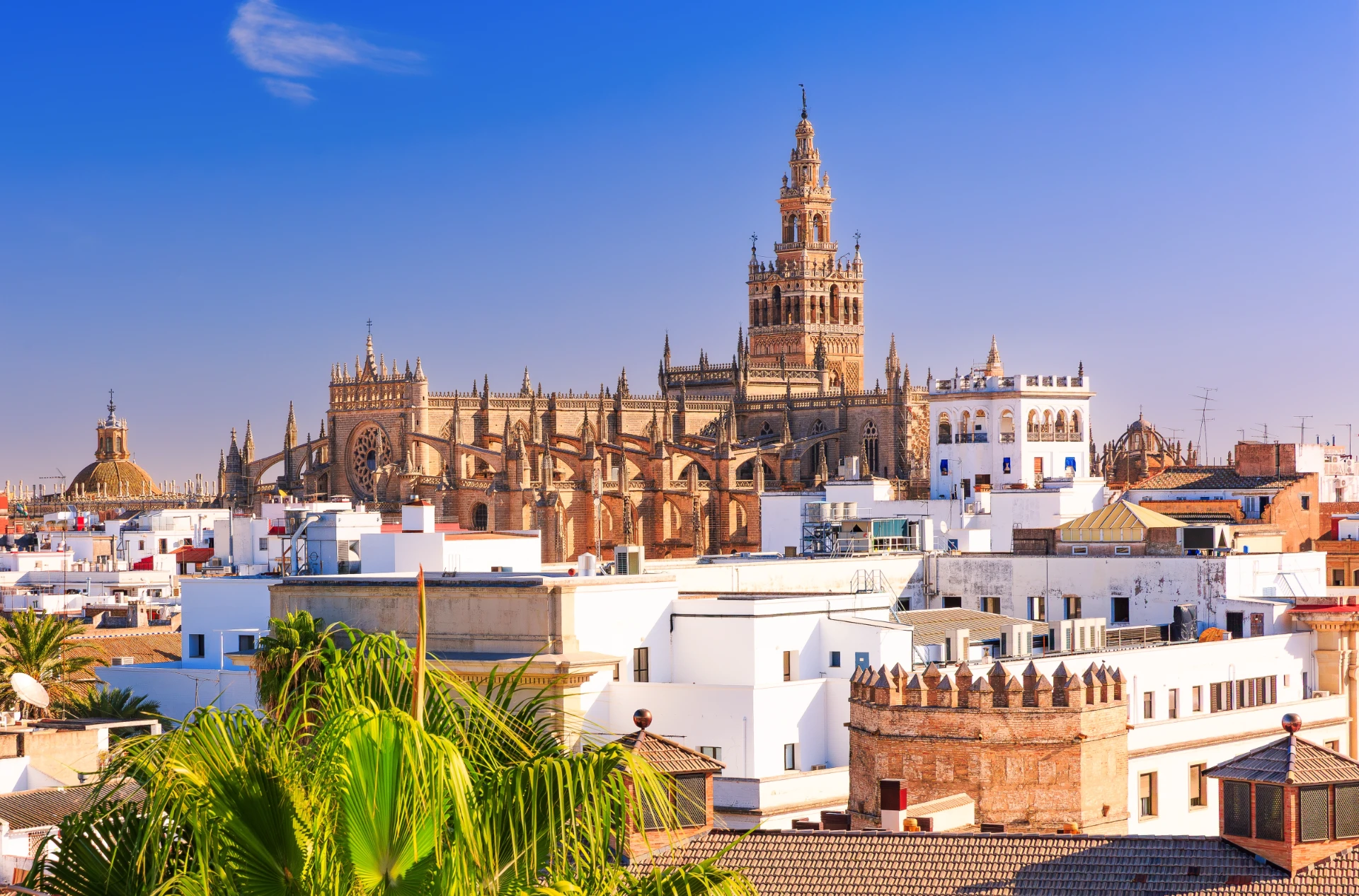 INNOV'events Agencia de eventos sevilla