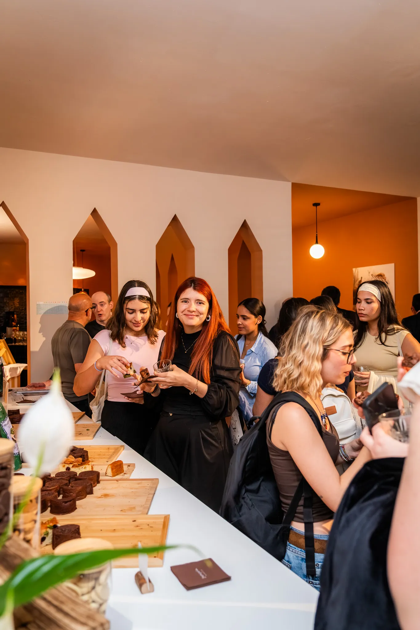 Eventos de empresa organizados por INNOV'events en Ibiza — seminario en villa privada y team building náutico