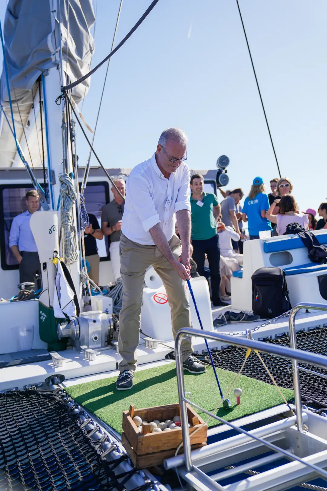 Jefe de proyecto INNOV'events Barcelona