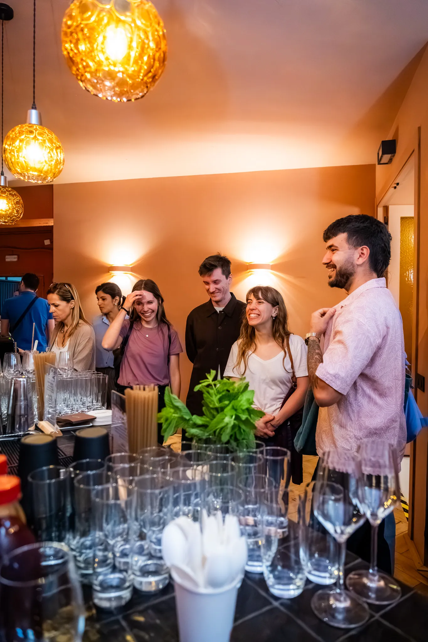 Viaje de incentivo Madrid — bodega Ribera del Duero — INNOV'events